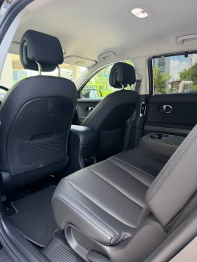 Hyundai Ioniq 5 Uniq 72.6 kW AWD в Гаранция, снимка 6