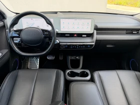 Hyundai Ioniq 5 Uniq 72.6 kW AWD в Гаранция, снимка 8