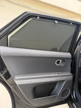 Hyundai Ioniq 5 Uniq 72.6 kW AWD в Гаранция, снимка 7