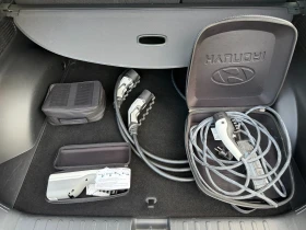 Hyundai Ioniq 5 Uniq 72.6 kW AWD в Гаранция, снимка 17