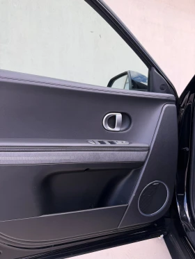 Hyundai Ioniq 5 Uniq 72.6 kW AWD в Гаранция, снимка 5