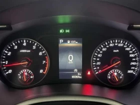Kia Stinger, снимка 5