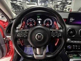 Kia Stinger, снимка 7