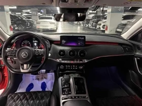 Kia Stinger, снимка 6