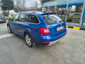 Skoda Octavia, снимка 3