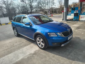 Skoda Octavia, снимка 14