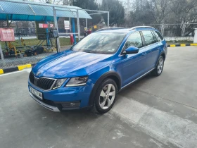 Skoda Octavia, снимка 1