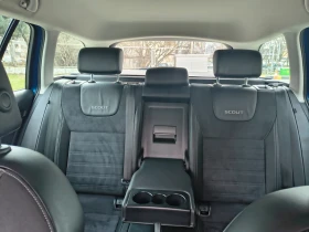 Skoda Octavia, снимка 13
