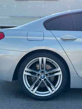 BMW 650 * xDrive * CARFAX * ОБДУХВАНЕ * М ПАКЕТ * , снимка 5