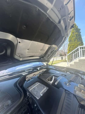 Mercedes-Benz E 63 AMG * E 63 S * CARFAX * ЦЕНА ДО БГ, снимка 17