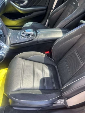Mercedes-Benz E 63 AMG * E 63 S * CARFAX * ЦЕНА ДО БГ, снимка 10