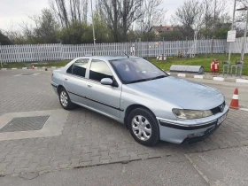Peugeot 406 HDI, снимка 16