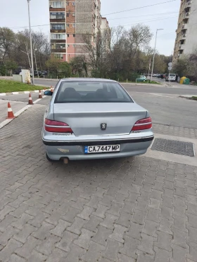 Peugeot 406 HDI, снимка 2