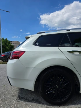 Honda Accord Executive+ , снимка 4