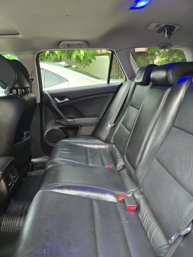 Honda Accord Executive+ , снимка 6