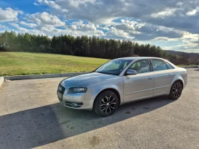Audi A4 1.8T, Quattro, снимка 3