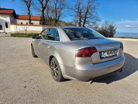 Audi A4 1.8T, Quattro, снимка 7