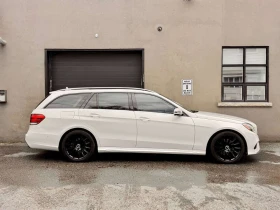 Mercedes-Benz E 400 * Wagon * 7-местен * Фиксирана цена до БГ * , снимка 8