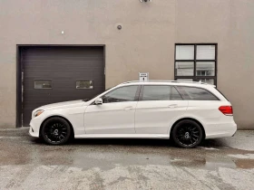 Mercedes-Benz E 400 * Wagon * 7-местен * Фиксирана цена до БГ * , снимка 7