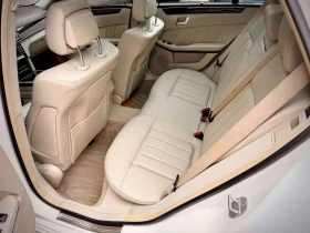 Mercedes-Benz E 400 * Wagon * 7-местен * Фиксирана цена до БГ * , снимка 14