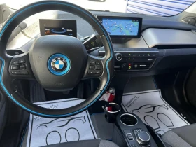 BMW i3, снимка 9