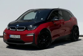 BMW i3, снимка 1