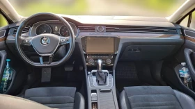 VW Passat 2.0 TDI Highline - Седан Alcantara, снимка 7