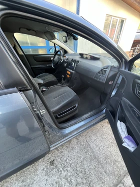 Citroen C4, снимка 7