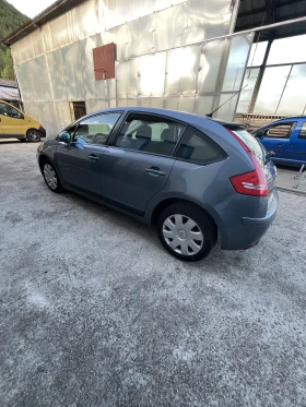 Citroen C4, снимка 4