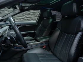 Audi A8 QUATTRO* B&O* 3XTV* MATRIX* 360CAM* PANO* HUD* SOF, снимка 7