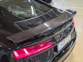 Audi R8 5.2 V10 Plus Coupe  CARFAX, снимка 5