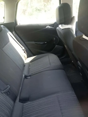 Opel Astra, снимка 8