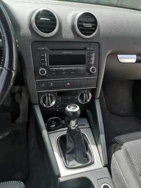 Audi A3, снимка 6