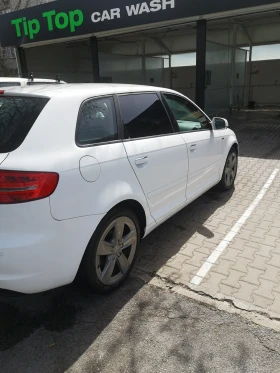 Audi A3, снимка 2