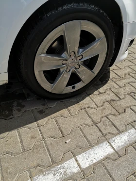 Audi A3, снимка 3