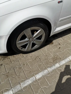 Audi A3, снимка 4