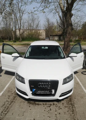 Audi A3, снимка 8