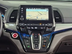 Honda Odyssey 3.5  7 места, снимка 14
