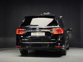 Honda Odyssey 3.5  7 места, снимка 4