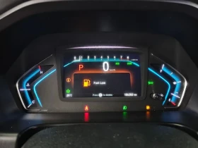 Honda Odyssey 3.5  7 места, снимка 8