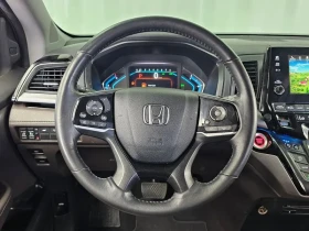 Honda Odyssey 3.5  7 места, снимка 13