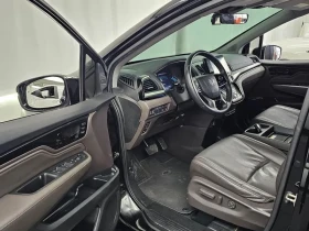 Honda Odyssey 3.5  7 места, снимка 10