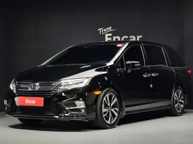 Honda Odyssey 3.5  7 места, снимка 1