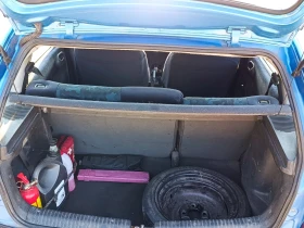 Opel Corsa C, снимка 6