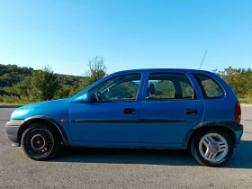 Opel Corsa C, снимка 4