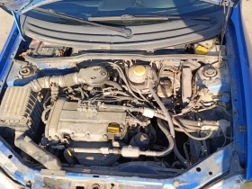 Opel Corsa C, снимка 7