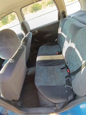 Opel Corsa C, снимка 10