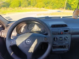 Opel Corsa C, снимка 11