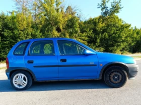 Opel Corsa C, снимка 3