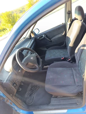 Opel Corsa C, снимка 8